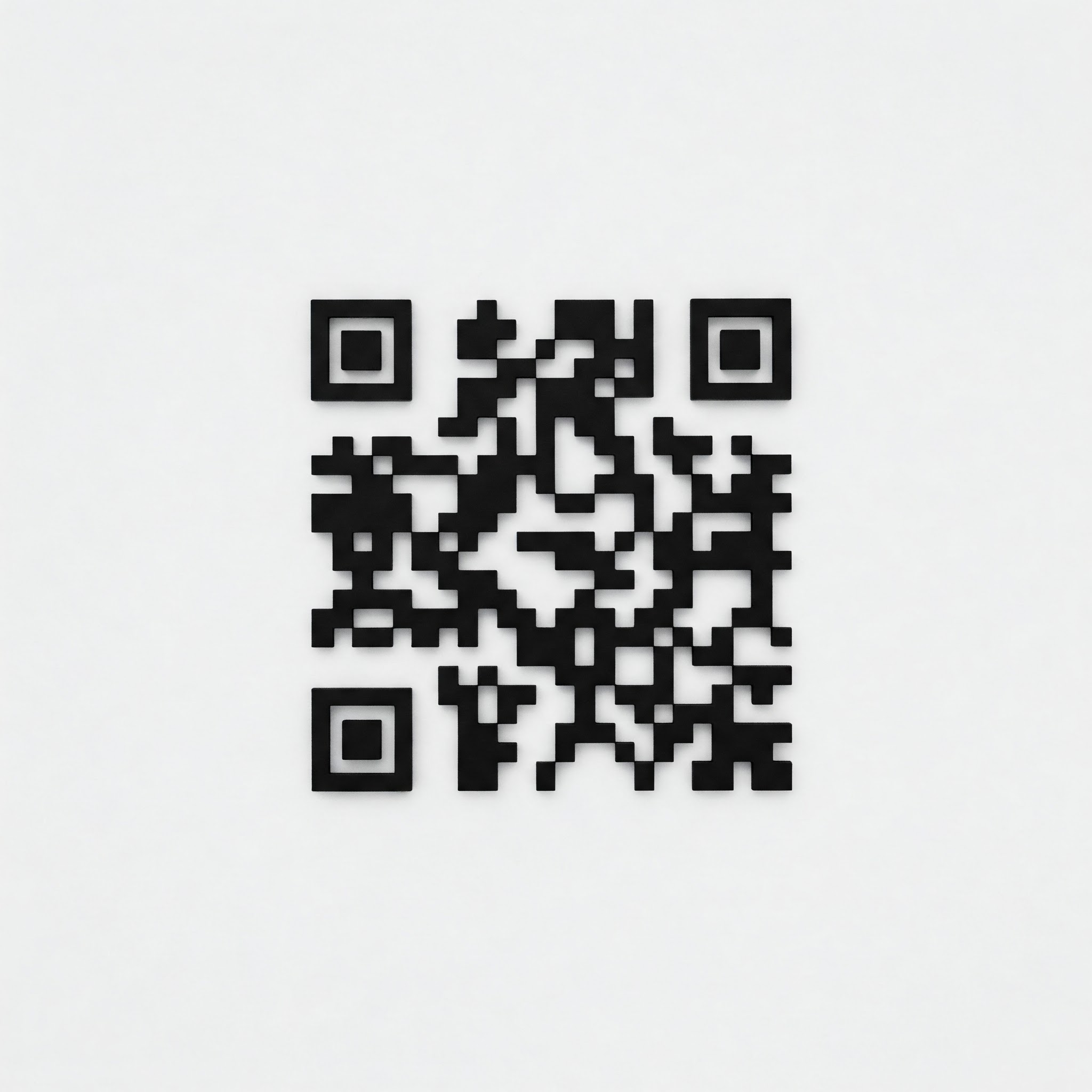 qr code amiga